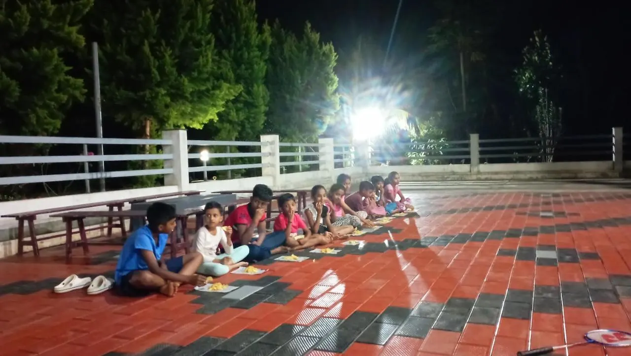 Ammu'S Home Stay Panamaram 0*,