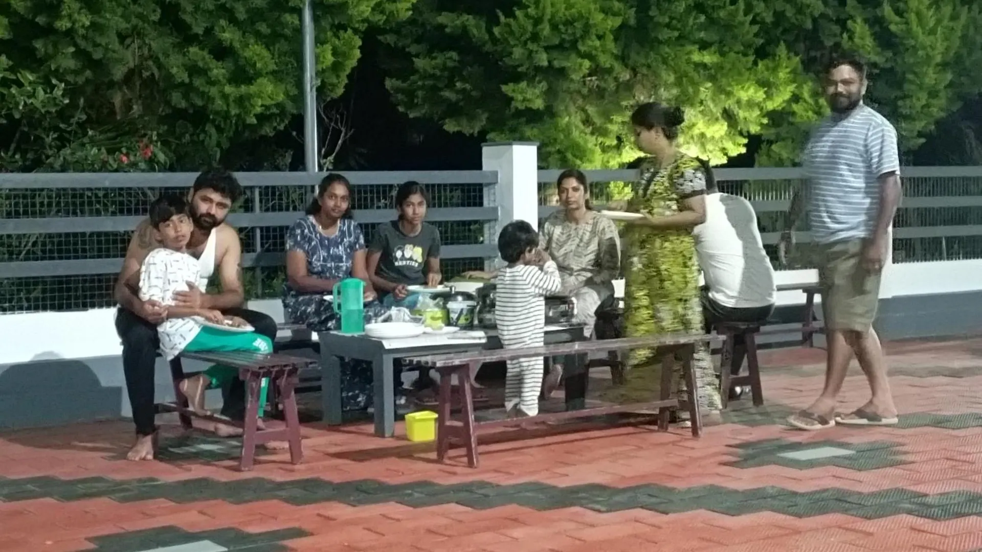 Ammu'S Home Stay Panamaram