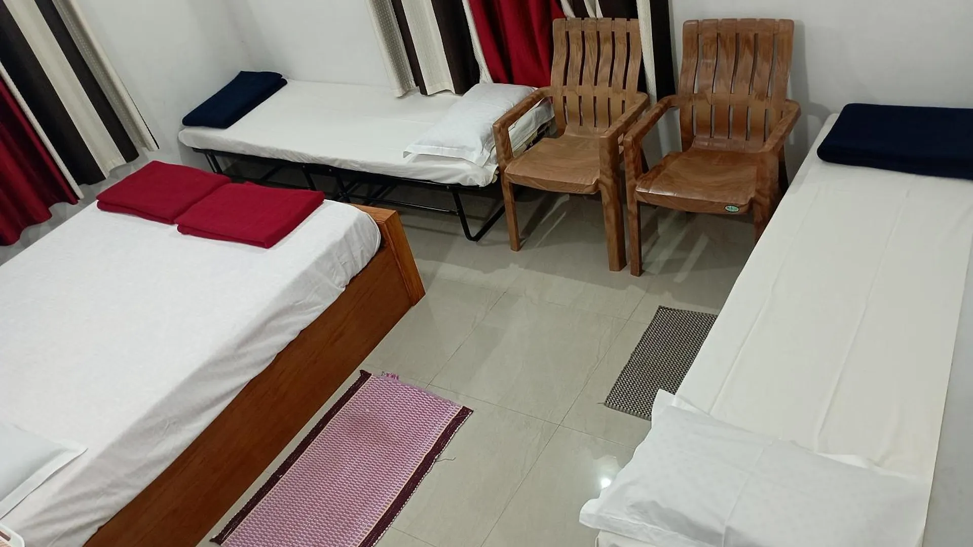 Ammu'S Home Stay Panamaram