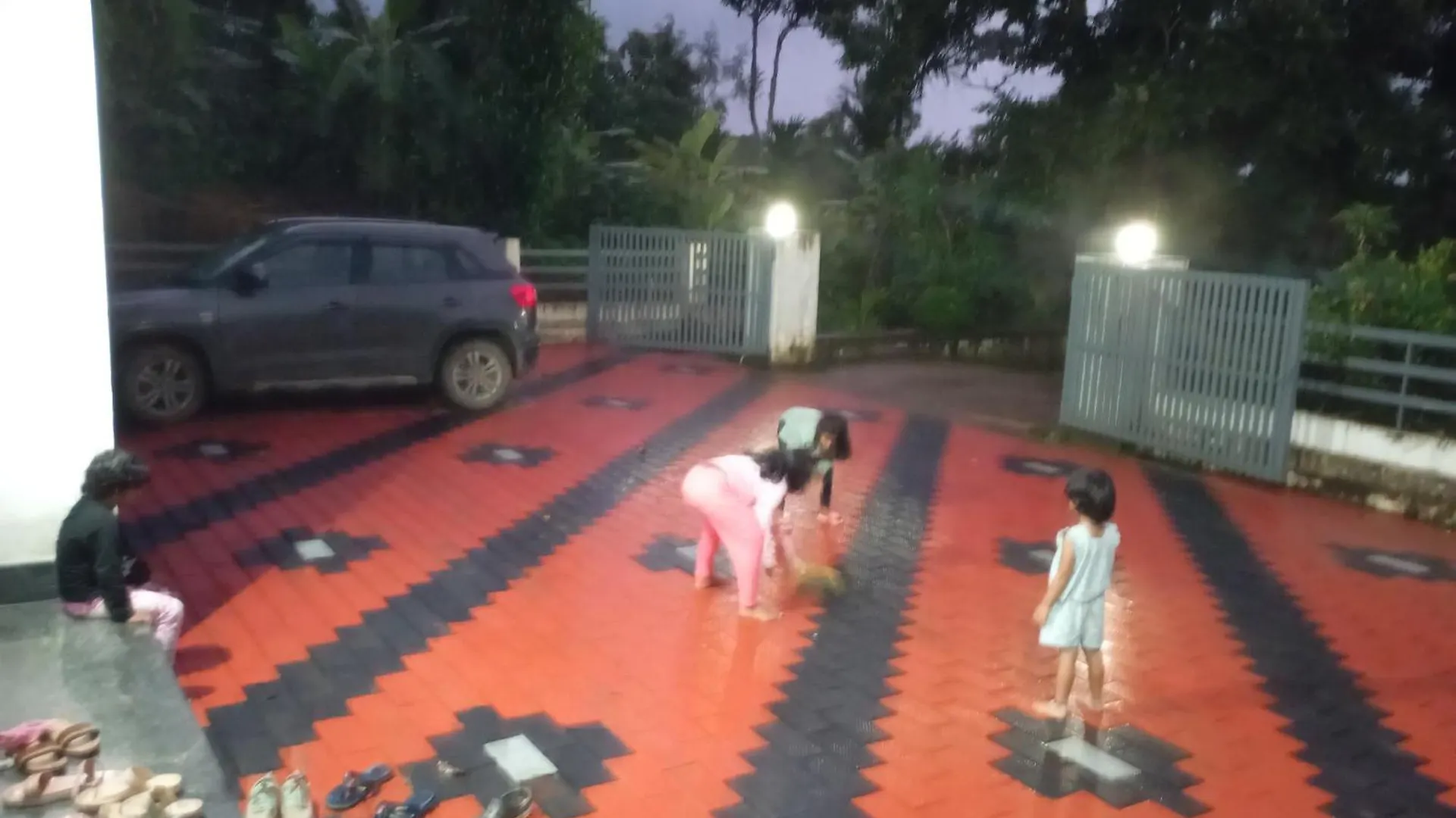 Ammu'S Home Stay Panamaram
