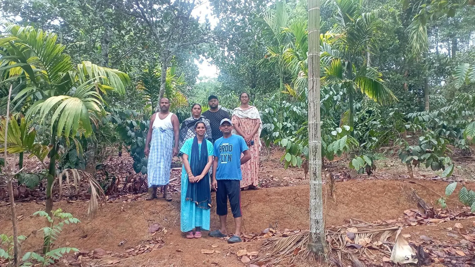 Ammu'S Home Stay Panamaram