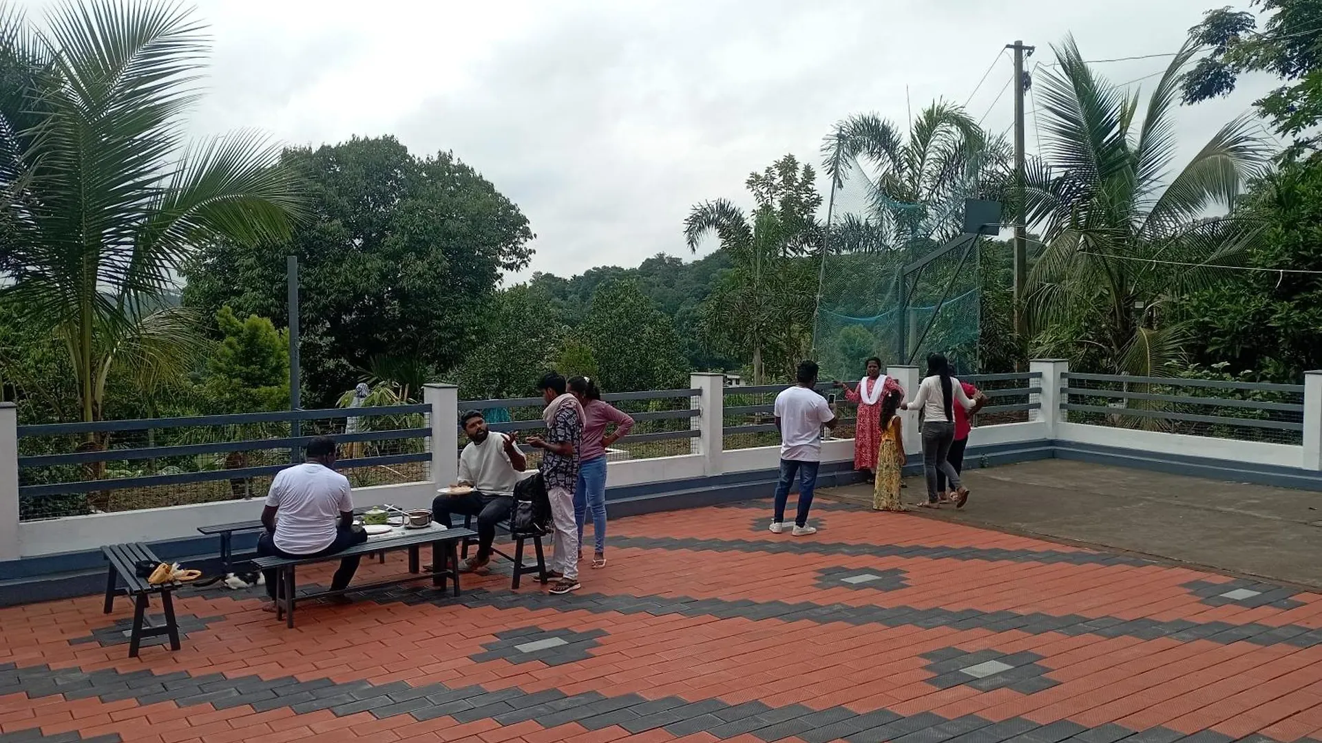Ammu'S Home Stay Panamaram 0*,