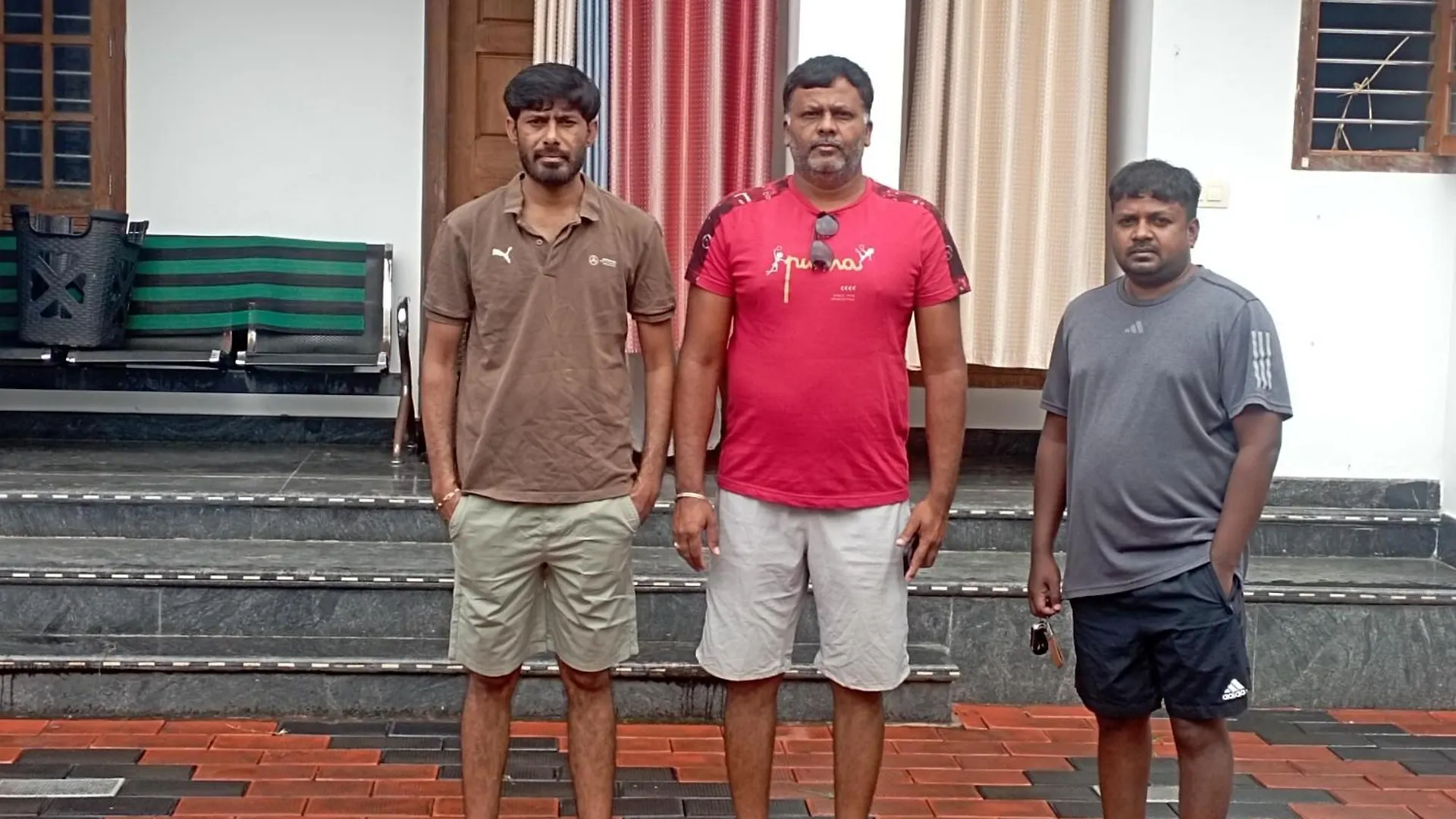 Ammu'S Home Stay Panamaram