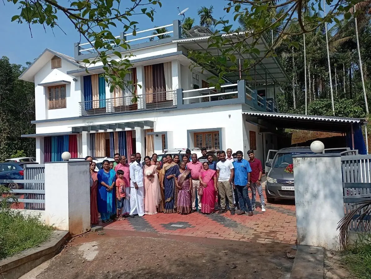 Ammu'S Home Stay Panamaram