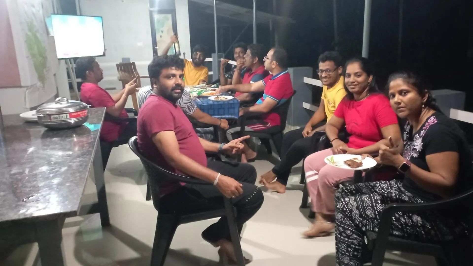 Ammu'S Home Stay Panamaram 0*,