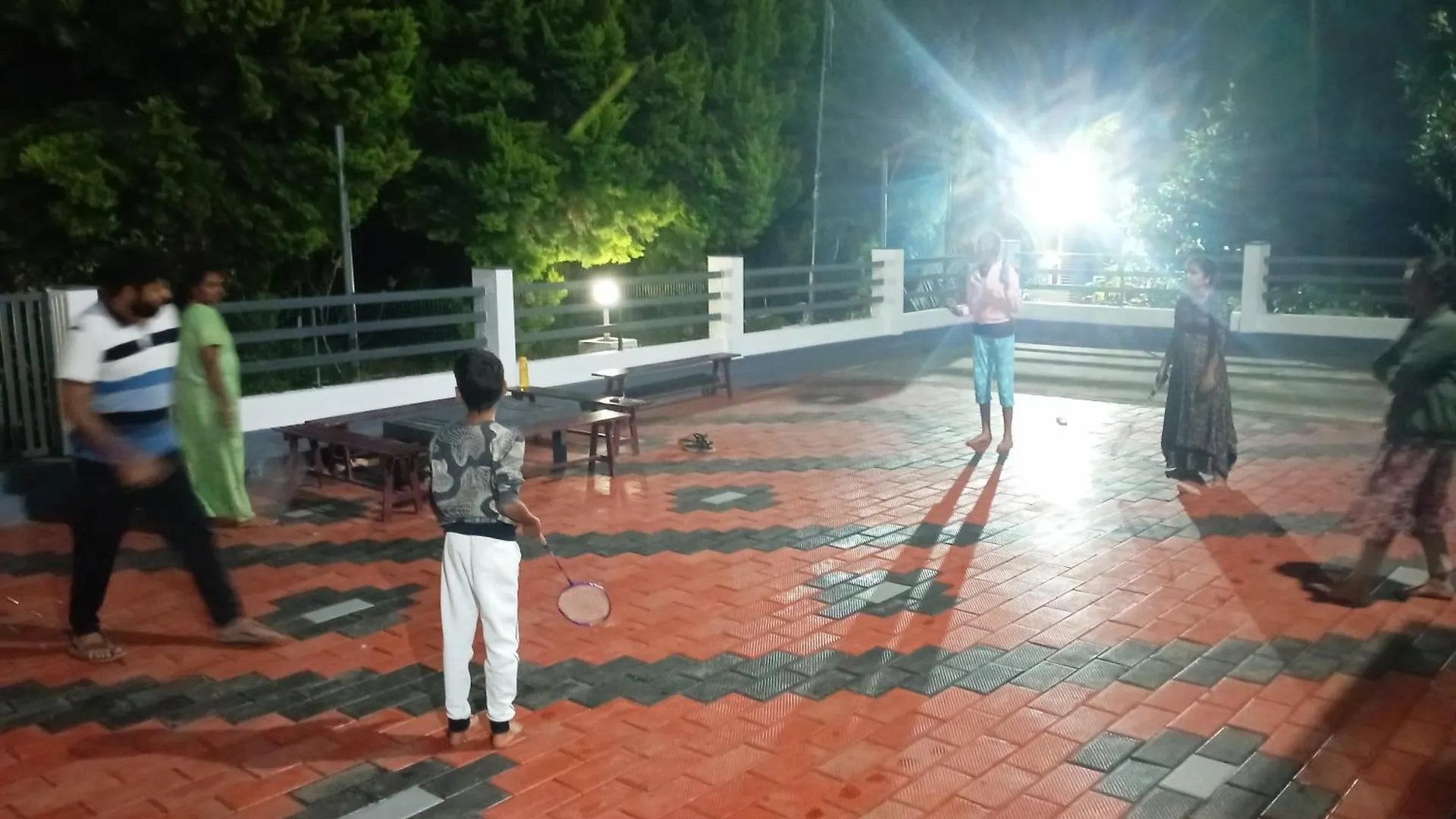 Ammu'S Home Stay Panamaram India