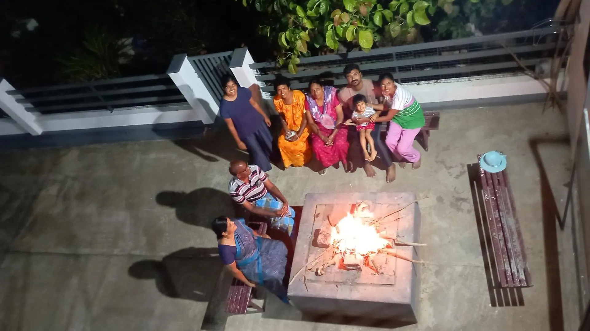 Ammu'S Home Stay Panamaram