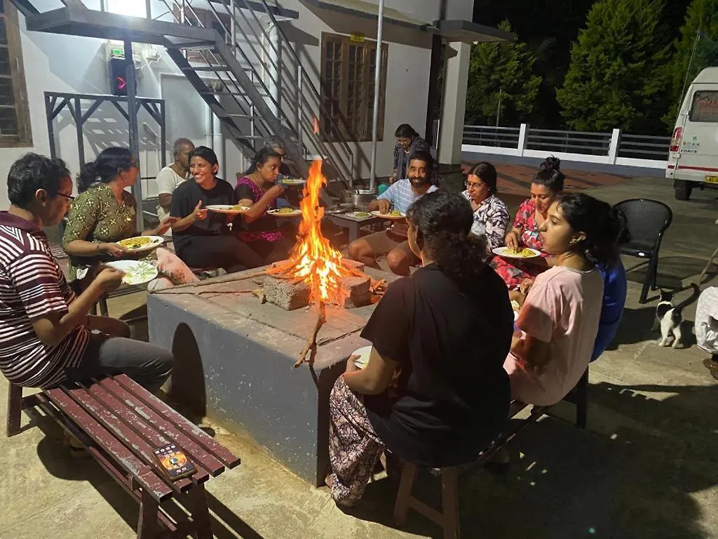 Ammu'S Home Stay Panamaram 0*,  India