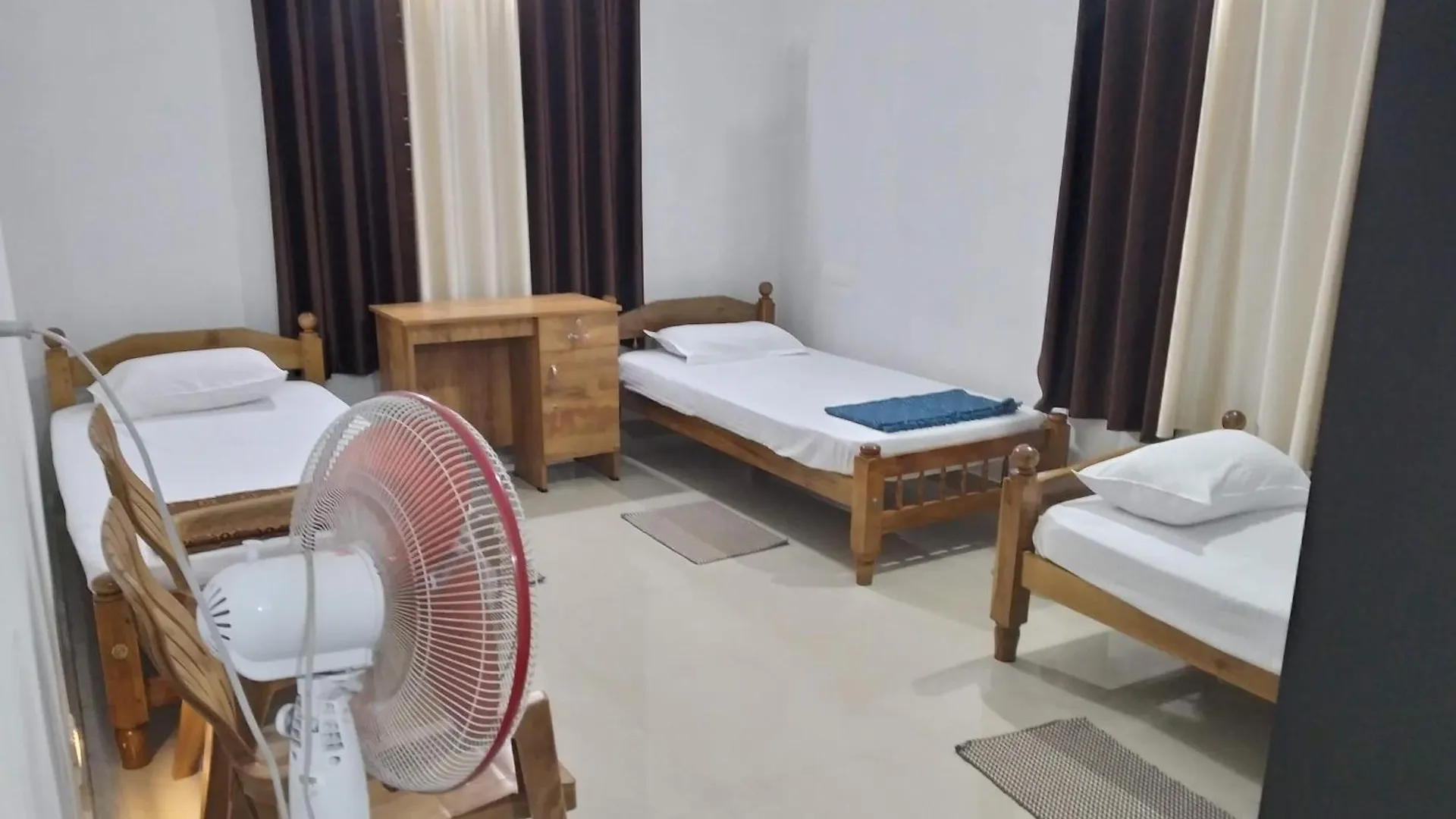 Homestay szállás Ammu'S Home Stay Panamaram India