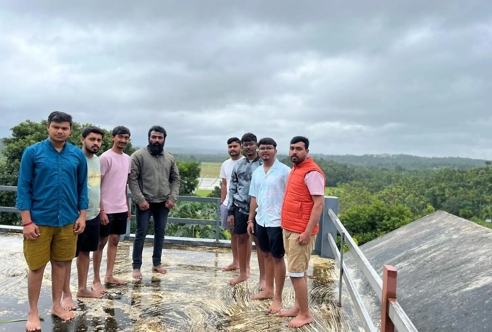 Ammu'S Home Stay Panamaram 0*,  India