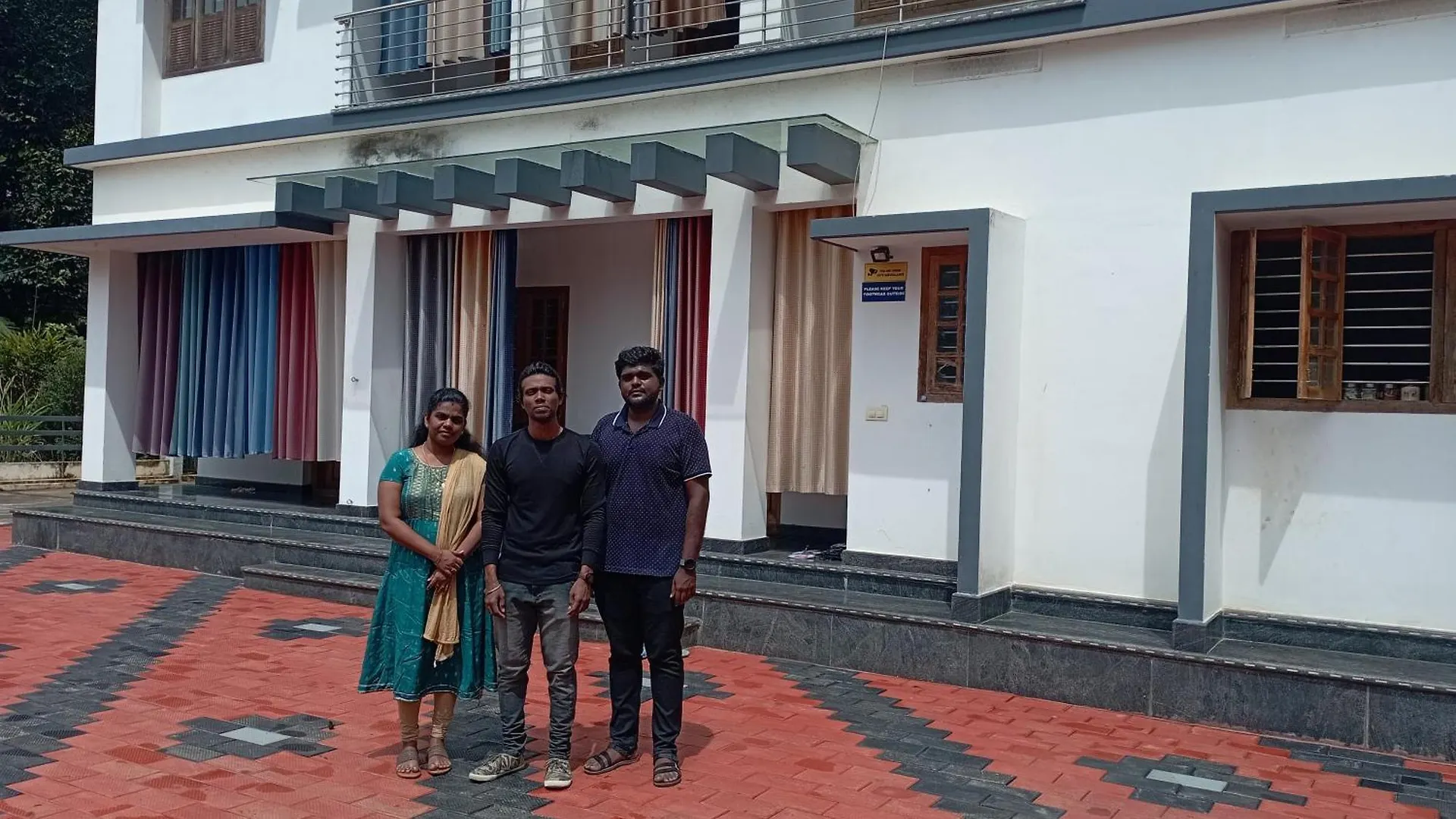 Ammu'S Home Stay Panamaram