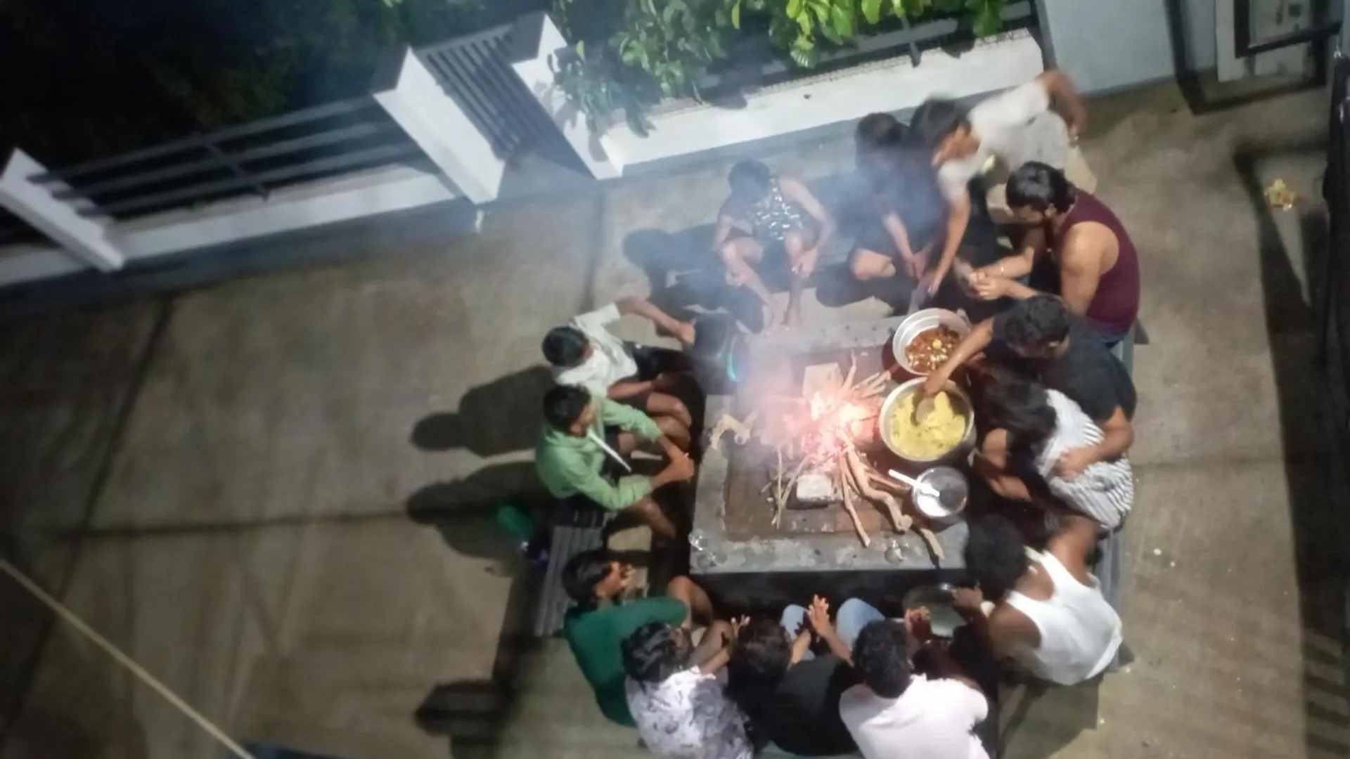 Ammu'S Home Stay Panamaram 0*,