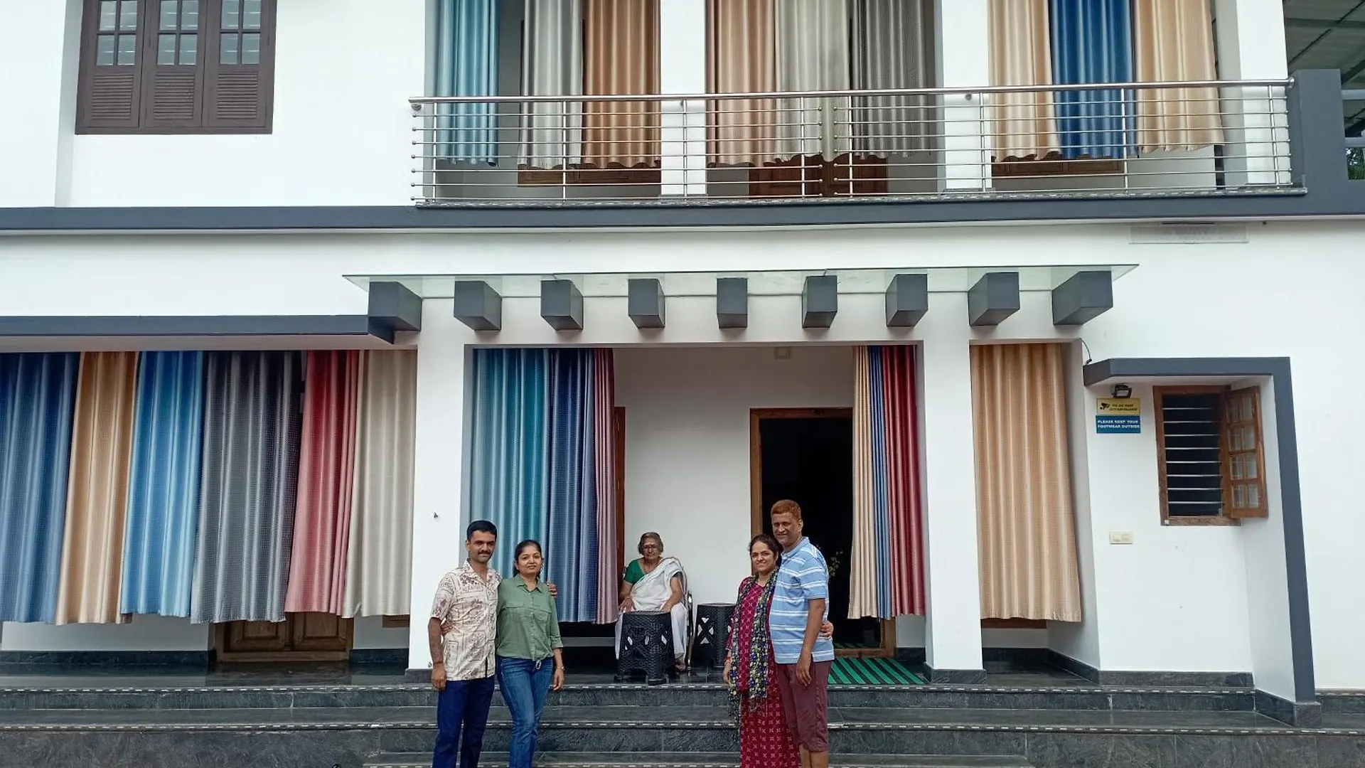 Ammu'S Home Stay Panamaram