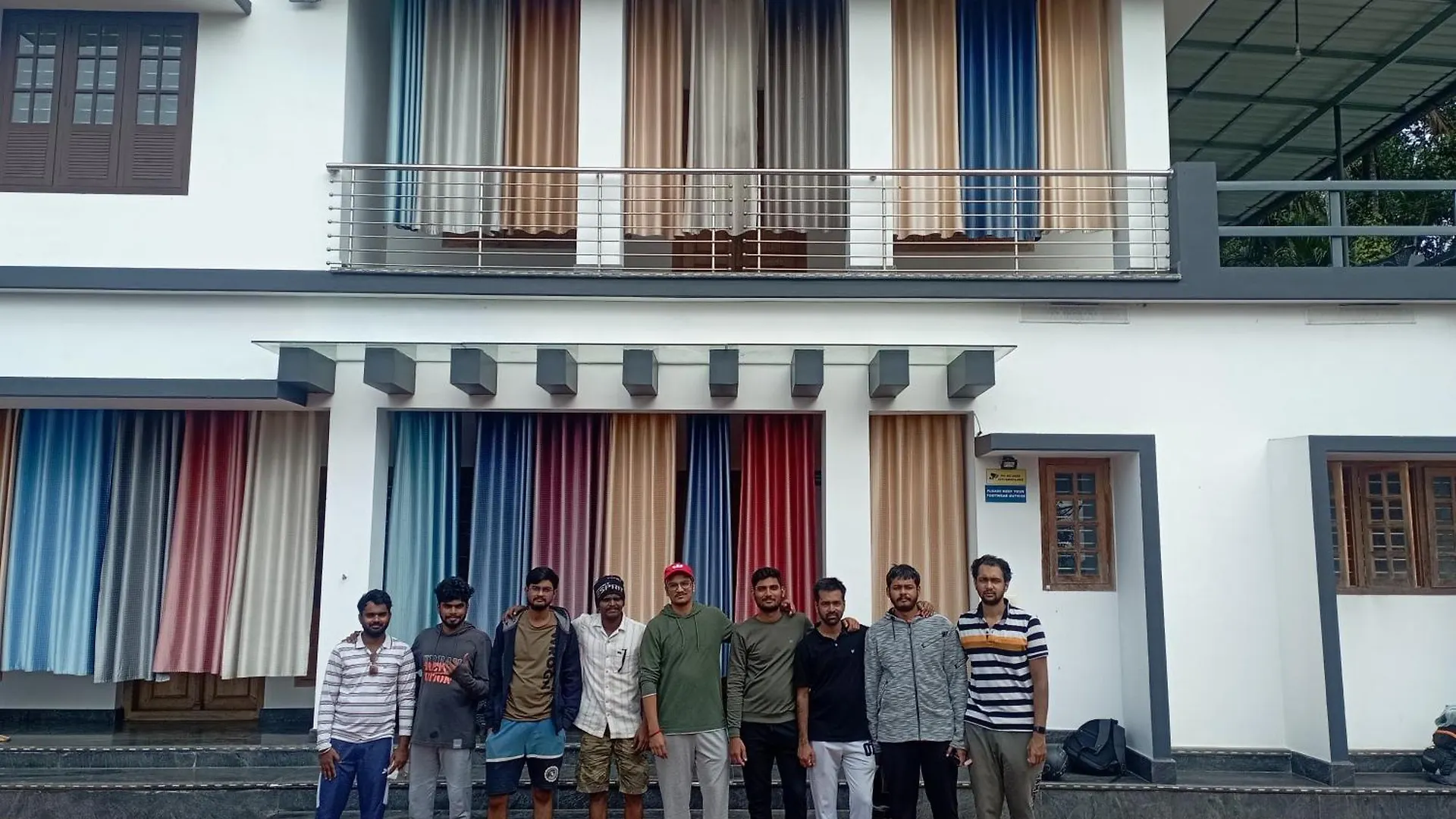 Ammu'S Home Stay Panamaram 0*,  India