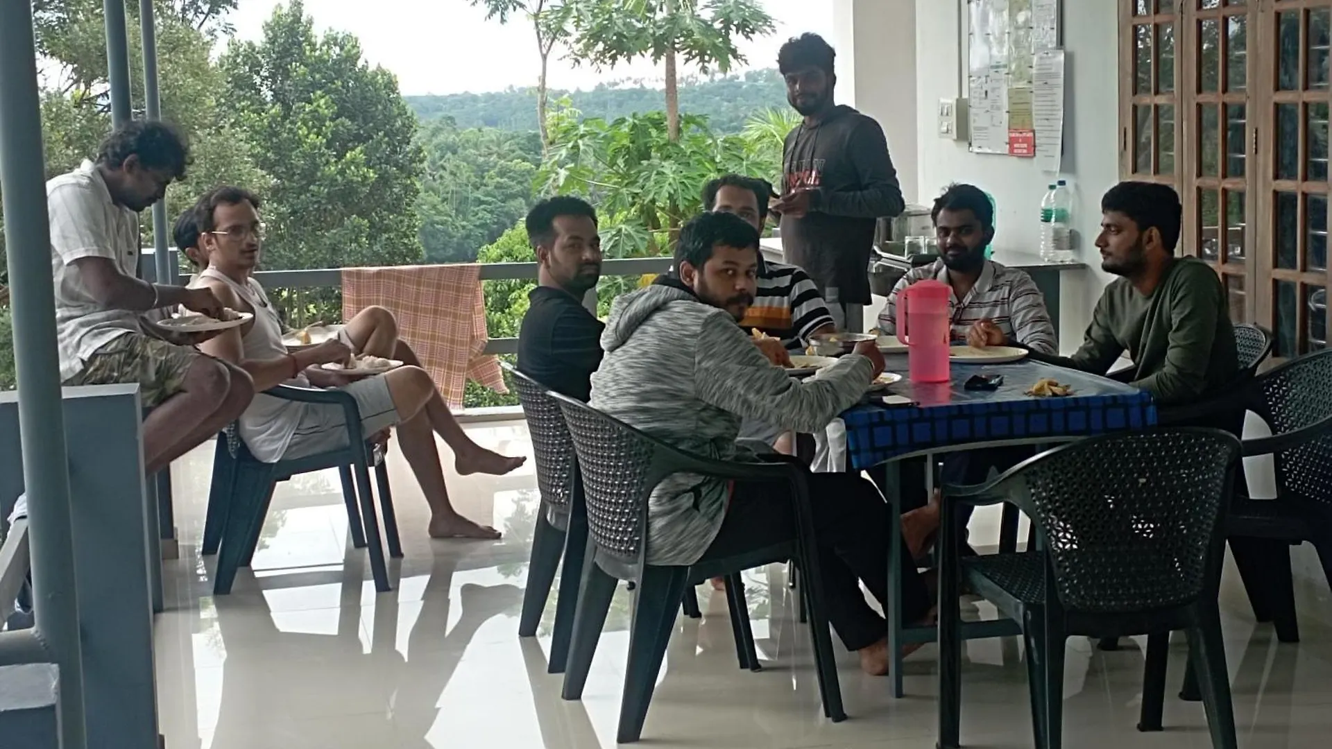 Ammu'S Home Stay Panamaram