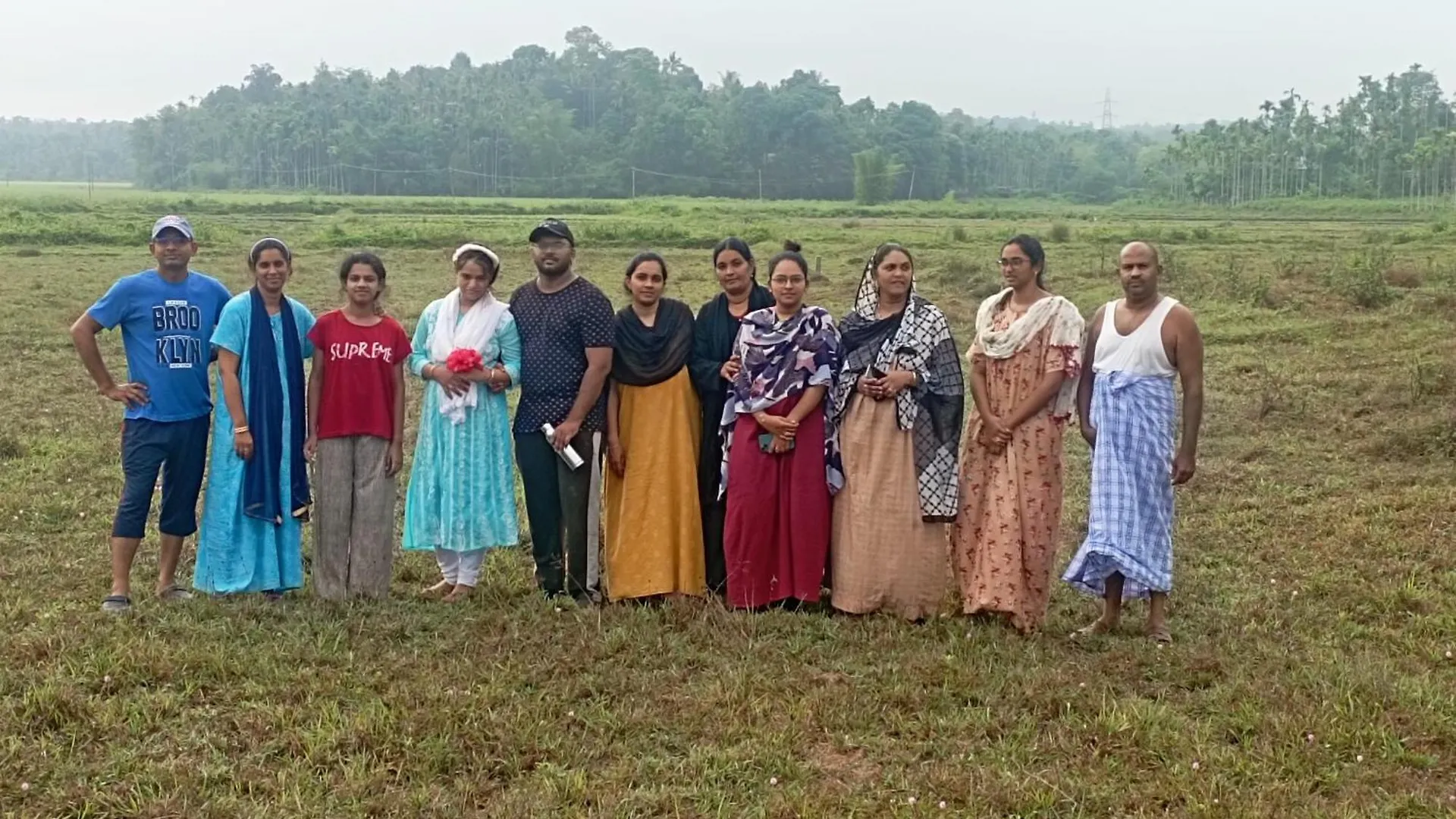 Ammu'S Home Stay Panamaram