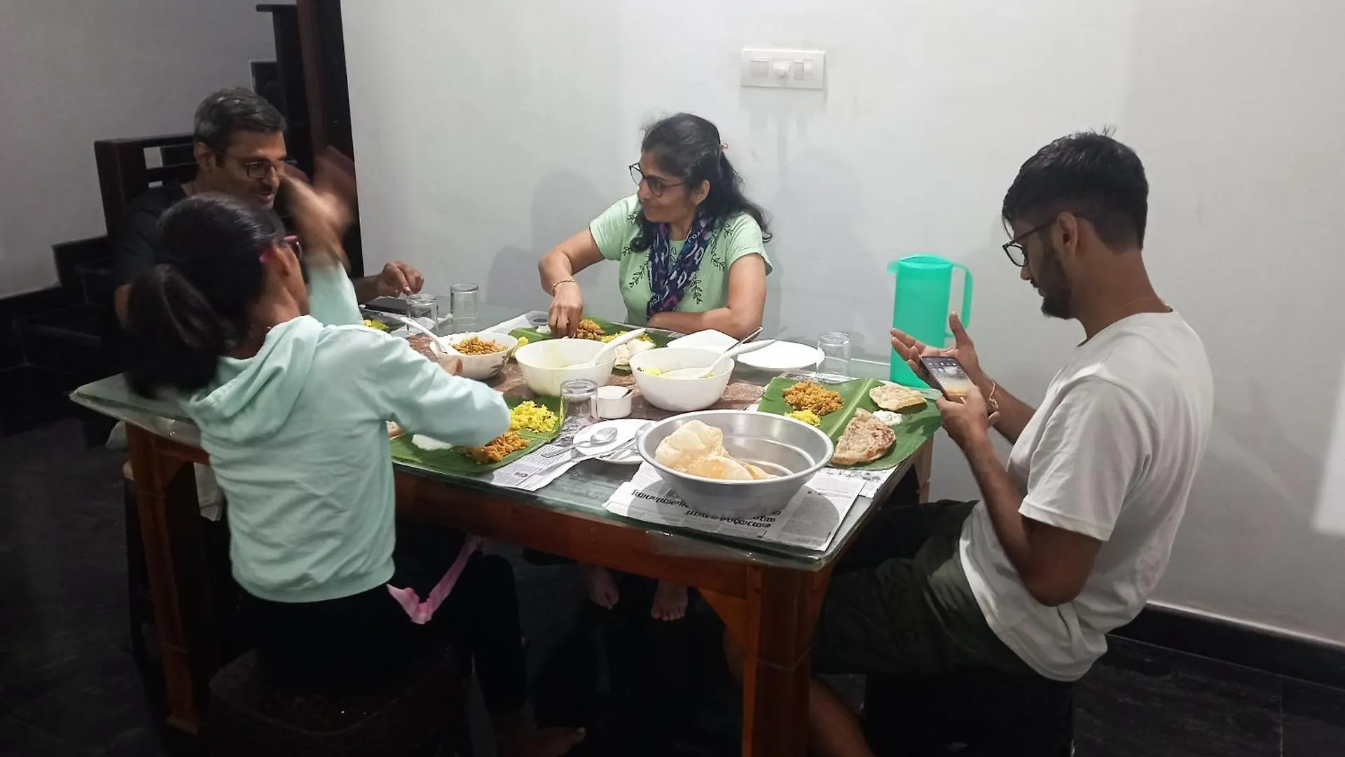 Ammu'S Home Stay Panamaram 0*,