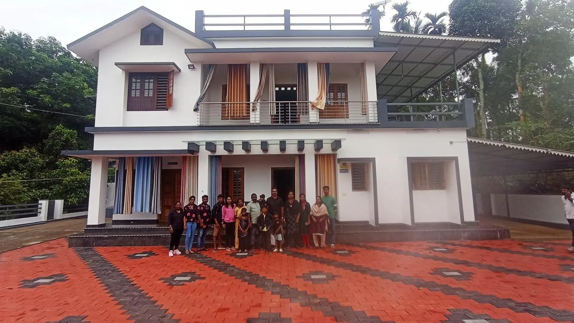 Ammu'S Home Stay Panamaram