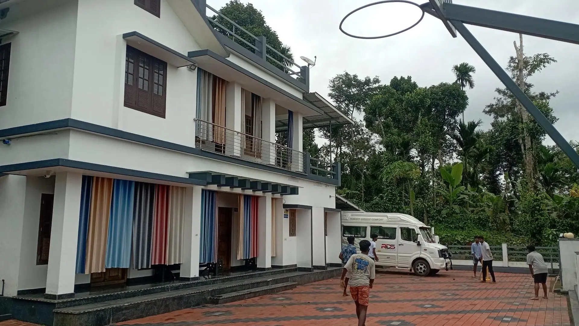 Ammu'S Home Stay Panamaram 0*,  India