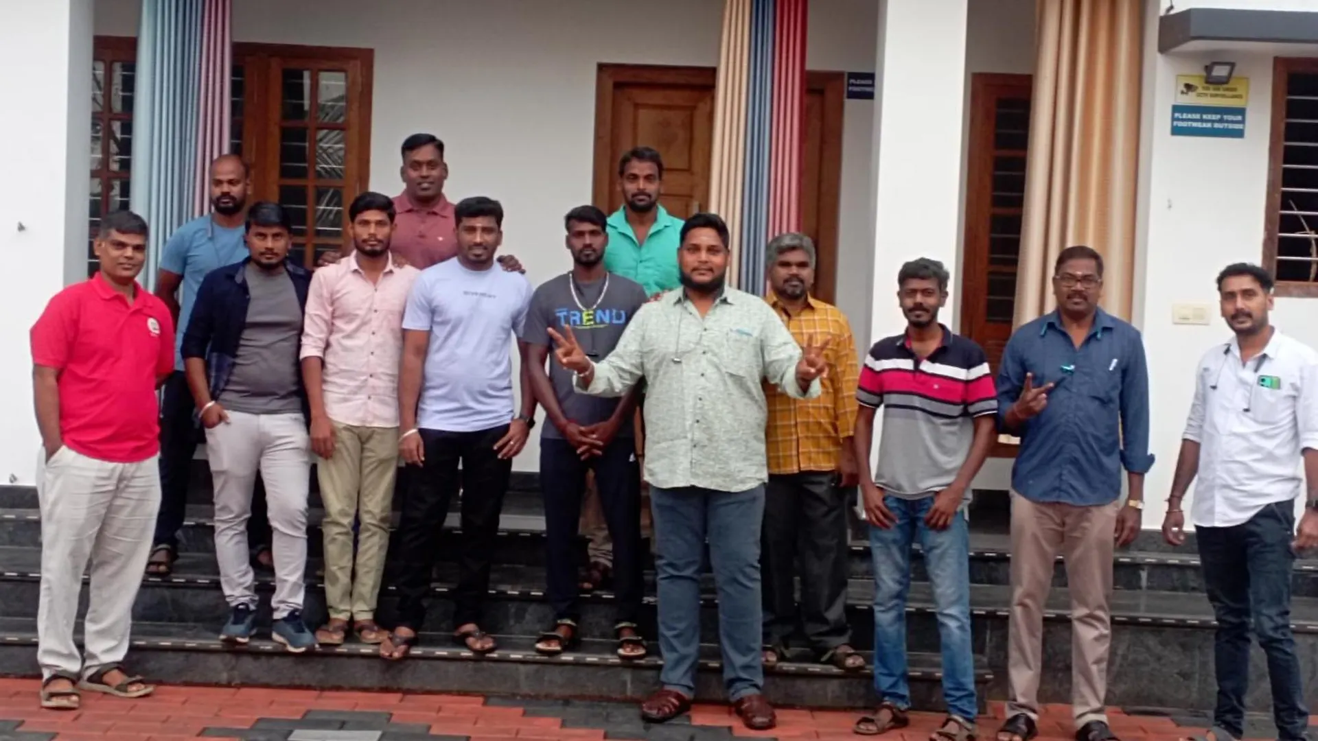 Ammu'S Home Stay Panamaram