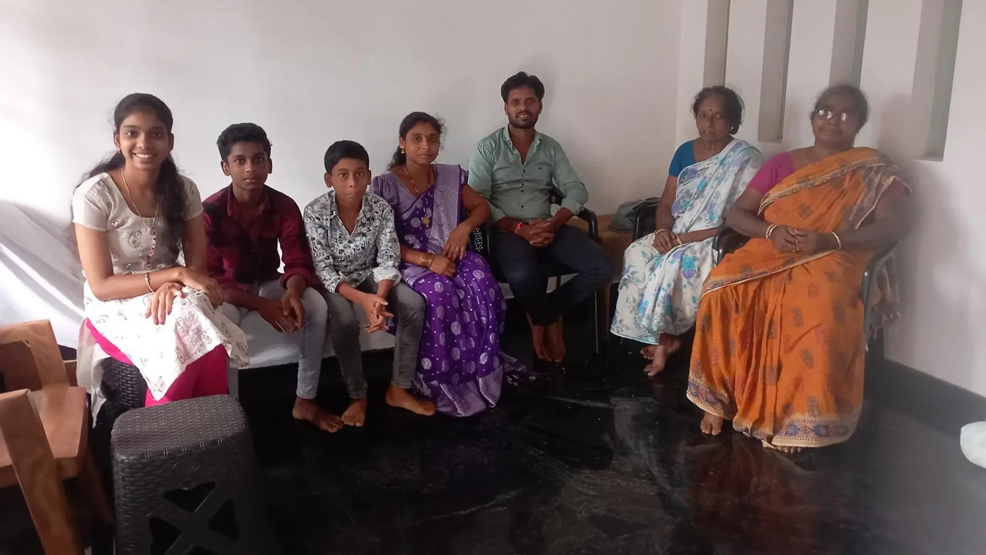 Ammu'S Home Stay Panamaram 0*,  India